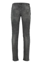 Load image into Gallery viewer, 5-pocket skinny jeans
