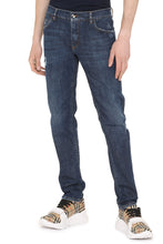 Load image into Gallery viewer, 5-pocket skinny jeans
