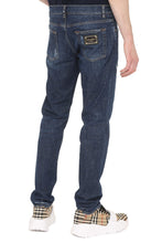 Load image into Gallery viewer, 5-pocket skinny jeans
