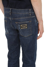 Load image into Gallery viewer, 5-pocket skinny jeans
