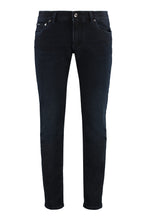 Load image into Gallery viewer, 5-pocket skinny jeans
