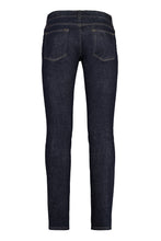 Load image into Gallery viewer, 5-pocket skinny jeans
