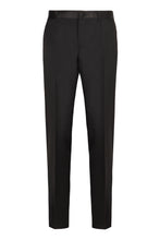 Load image into Gallery viewer, Wool blend trousers
