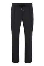 Load image into Gallery viewer, Techno fabric track pants
