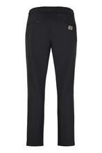 Load image into Gallery viewer, Techno fabric track pants
