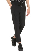 Load image into Gallery viewer, Techno fabric track pants
