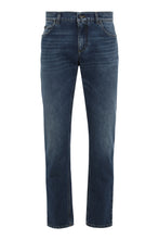 Load image into Gallery viewer, Straight jeans with five pockets
