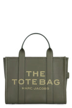 Load image into Gallery viewer, The Tote Bag leather bag
