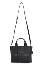 Load image into Gallery viewer, The Leather Small Tote Bag

