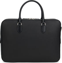 Load image into Gallery viewer, Elegant Black Bag for Office and Travel

