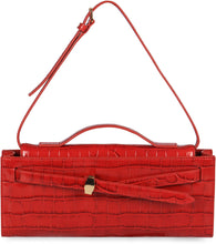 Load image into Gallery viewer, Dash pouch in leather
