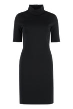 Load image into Gallery viewer, Halle jersey mini dress
