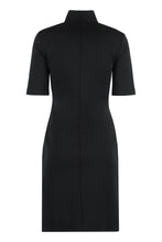 Load image into Gallery viewer, Halle jersey mini dress
