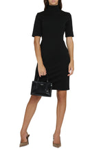 Load image into Gallery viewer, Halle jersey mini dress
