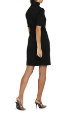 Load image into Gallery viewer, Halle jersey mini dress
