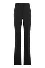 Load image into Gallery viewer, Hangar flared trousers
