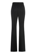 Load image into Gallery viewer, Hangar flared trousers
