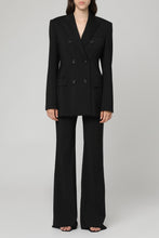 Load image into Gallery viewer, Hangar flared trousers
