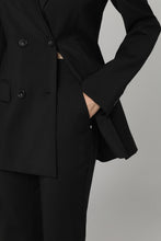 Load image into Gallery viewer, Hangar flared trousers
