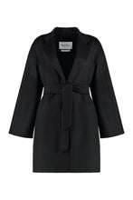 Load image into Gallery viewer, Harold cashmere coat
