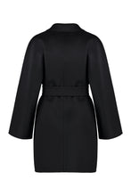 Load image into Gallery viewer, Harold cashmere coat
