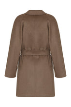 Load image into Gallery viewer, Harold cashmere coat
