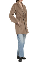 Load image into Gallery viewer, Harold cashmere coat
