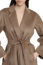 Load image into Gallery viewer, Harold cashmere coat

