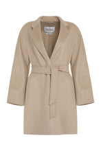 Load image into Gallery viewer, Harold cashmere coat

