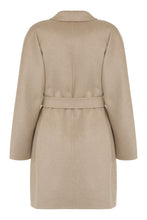 Load image into Gallery viewer, Harold cashmere coat
