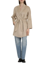 Load image into Gallery viewer, Harold cashmere coat
