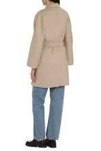 Load image into Gallery viewer, Harold cashmere coat
