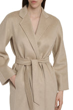 Load image into Gallery viewer, Harold cashmere coat
