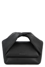Load image into Gallery viewer, Twister Leather handbag
