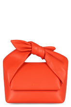 Load image into Gallery viewer, Twister mini crossbody bag
