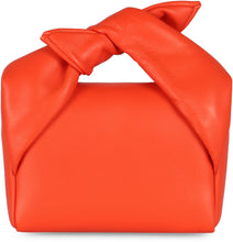 Load image into Gallery viewer, Twister mini crossbody bag
