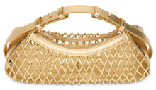 Load image into Gallery viewer, Handbag with Curved Design

