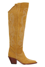 Load image into Gallery viewer, Hermosillo knee-boots
