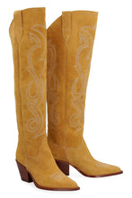Load image into Gallery viewer, Hermosillo knee-boots
