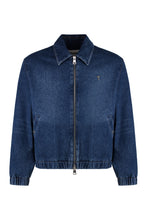 Load image into Gallery viewer, Denim jacket
