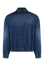 Load image into Gallery viewer, Denim jacket

