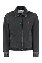 Load image into Gallery viewer, Denim jacket
