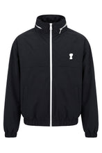 Load image into Gallery viewer, Windbreaker with applied logo
