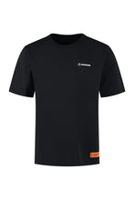 Load image into Gallery viewer, Cotton crew-neck T-shirt
