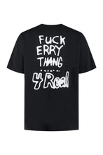 Load image into Gallery viewer, Cotton crew-neck T-shirt
