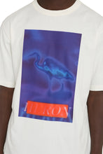 Load image into Gallery viewer, Cotton crew-neck T-shirt
