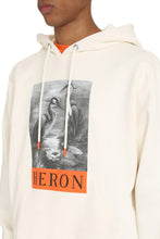 Load image into Gallery viewer, Cotton hoodie

