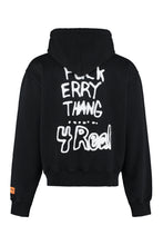 Load image into Gallery viewer, Cotton hoodie
