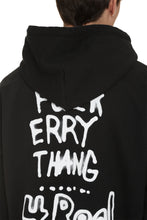 Load image into Gallery viewer, Cotton hoodie
