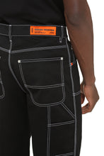 Load image into Gallery viewer, Multi-pocket cotton trousers
